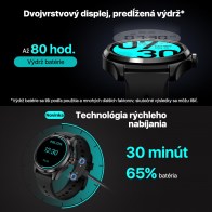 TicWatch Pro 5 GPS