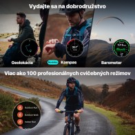 TicWatch Pro 5 GPS