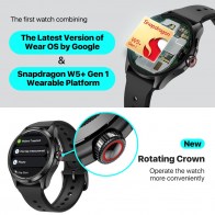 TicWatch Pro 5 GPS